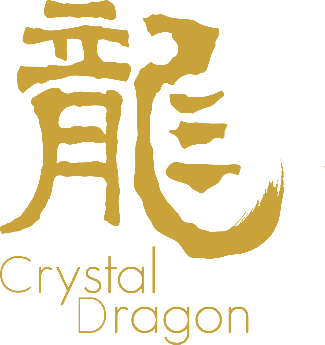 Crystal Dragon emblem