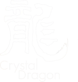 Crystal Dragon emblem