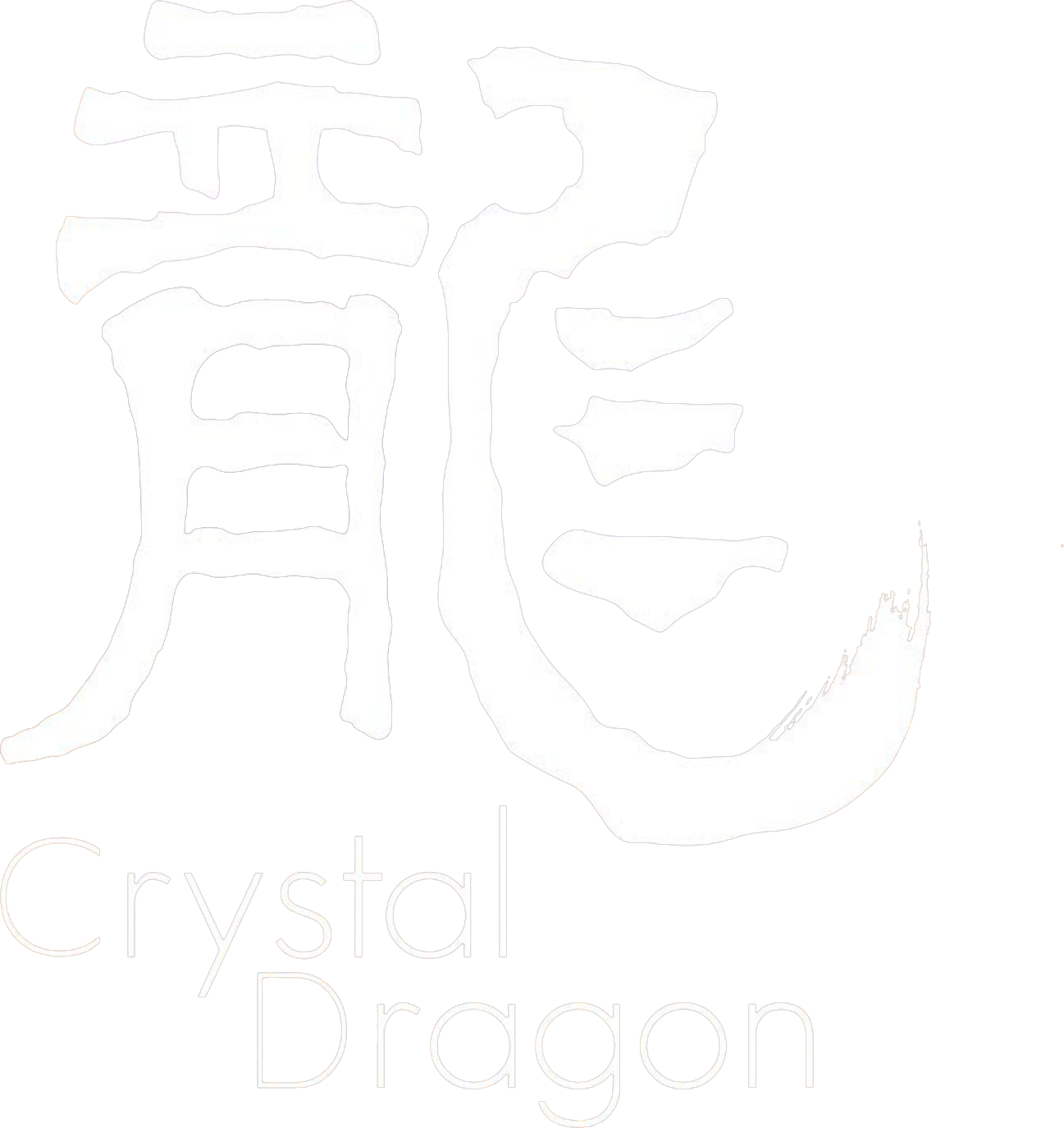 Crystal Dragon emblem